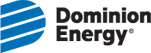 Dominion Energy Retina Logo