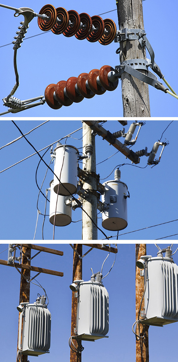 Insulators, Transformers and Regulators – FirstEnergy First Responder